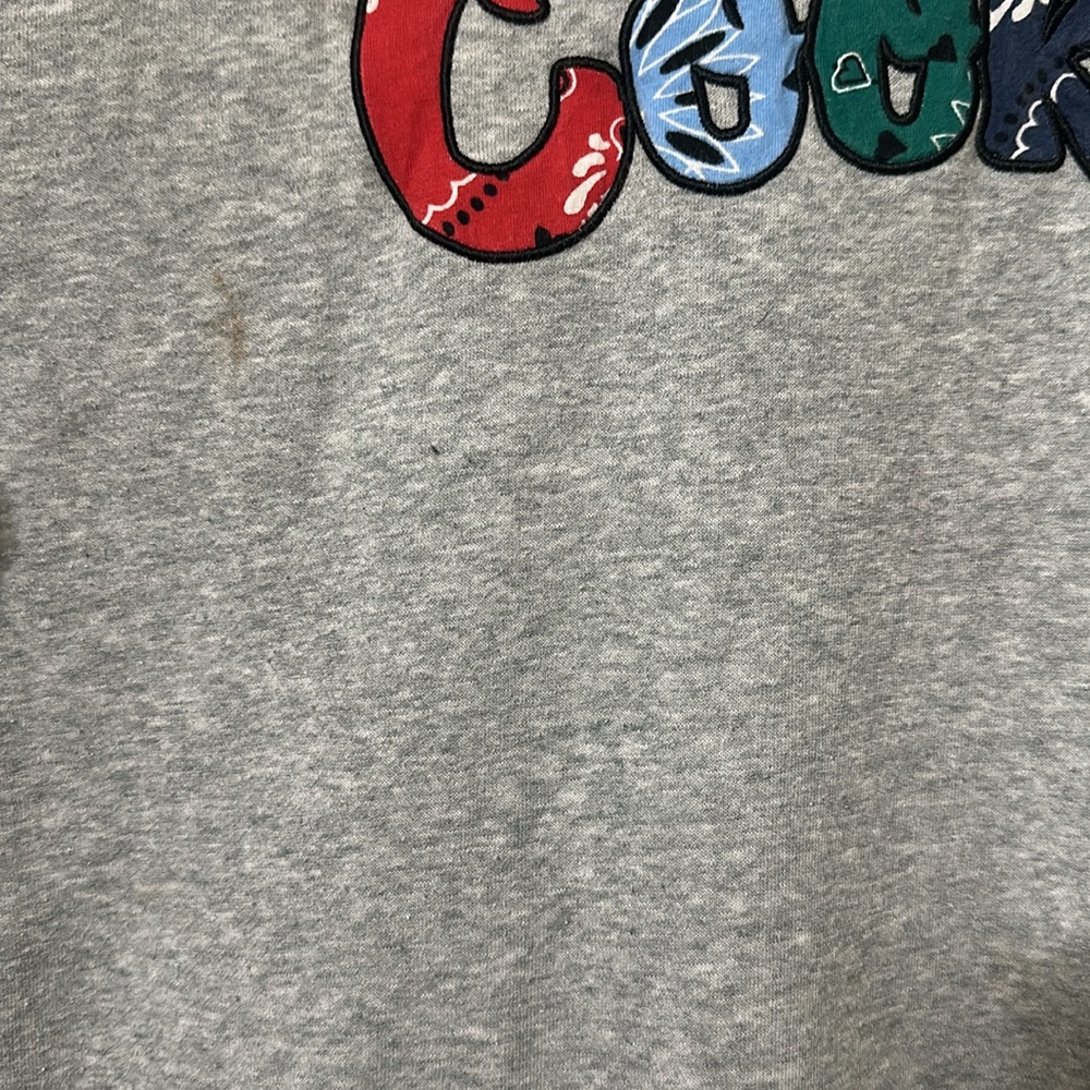 Cookies sweater 2XL - Picture 2 of 5
